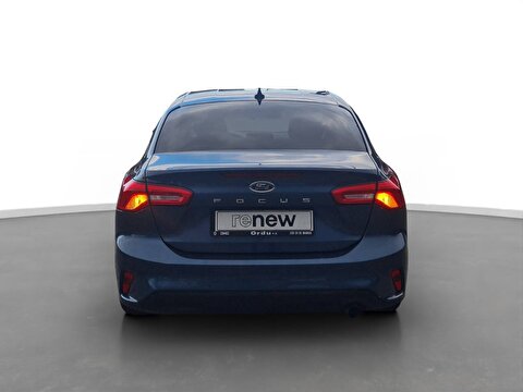 ford, focus, sedan 1.5 tdcı ecoblue trend x otomatik, otomatik, dizel 2.el otomobil | renew 5