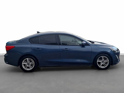 ford, focus, sedan 1.5 tdcı ecoblue trend x otomatik, otomatik, dizel 2.el otomobil | renew 7