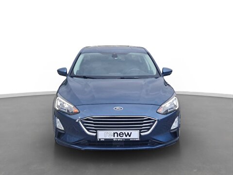 ford, focus, sedan 1.5 tdcı ecoblue trend x otomatik, otomatik, dizel 2.el otomobil | renew 8