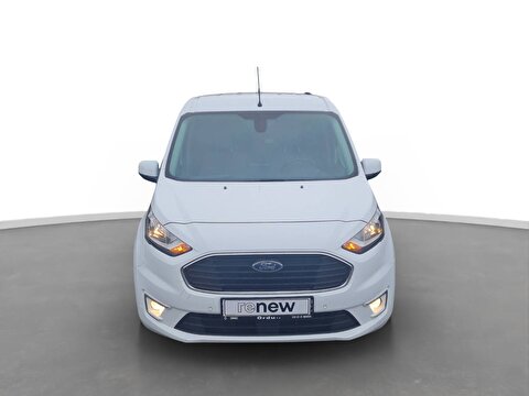 ford, tourneo connect, kombi 1.5 ecoblue kısa titanium otomatik, otomatik, dizel 2.el otomobil | renew 9