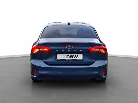 ford, focus, sedan 1.5 tdcı ecoblue titanium otomatik, otomatik, dizel 2.el otomobil | renew 5