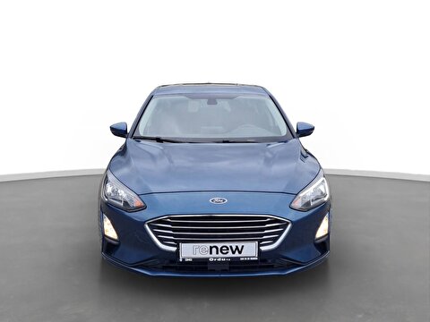 ford, focus, sedan 1.5 tdcı ecoblue titanium otomatik, otomatik, dizel 2.el otomobil | renew 9