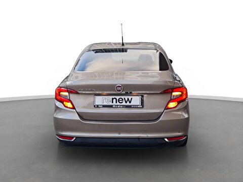 fiat, egea, sedan 1.4 fire easy plus, manuel, benzin 2.el otomobil | renew 5