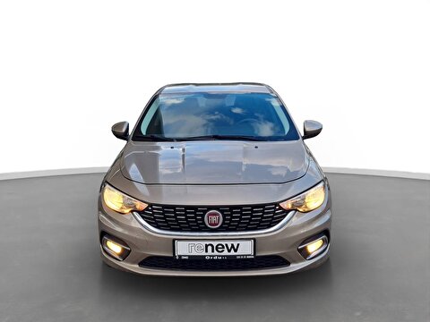 fiat, egea, sedan 1.4 fire easy plus, manuel, benzin 2.el otomobil | renew 9