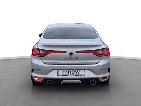 renault, megane, sedan 1.3 tce joy, manuel, benzin 2.el otomobil | renew 5