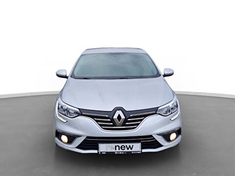 renault, megane, sedan 1.3 tce joy, manuel, benzin 2.el otomobil | renew 9