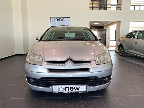 citroen, c4, hatchback 1.6i sxpk otomatik, otomatik, benzin + lpg 2.el otomobil | renew 3