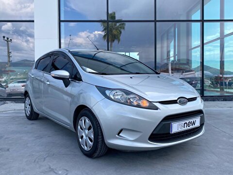 ford, fiesta, hatchback 1.4 tdcı trend, manuel, dizel 2.el otomobil | renew 7