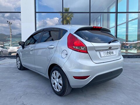 ford, fiesta, hatchback 1.4 tdcı trend, manuel, dizel 2.el otomobil | renew 13