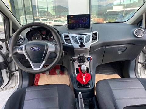 ford, fiesta, hatchback 1.4 tdcı trend, manuel, dizel 2.el otomobil | renew 26