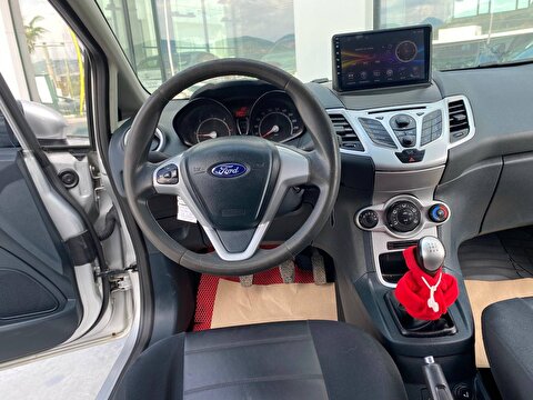 ford, fiesta, hatchback 1.4 tdcı trend, manuel, dizel 2.el otomobil | renew 29