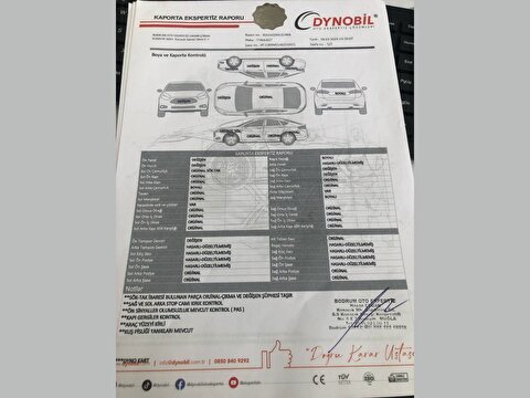 renault, symbol, sedan 1.5 dcı authentique, manuel, dizel 2.el otomobil | renew 26