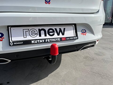 renault, megane, sedan 1.3 tce joy edc, otomatik, benzin 2.el otomobil | renew 15