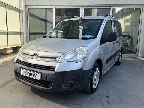 citroen, berlingo, kombi 1.6 hdı x, manuel, dizel 2.el otomobil | renew 1