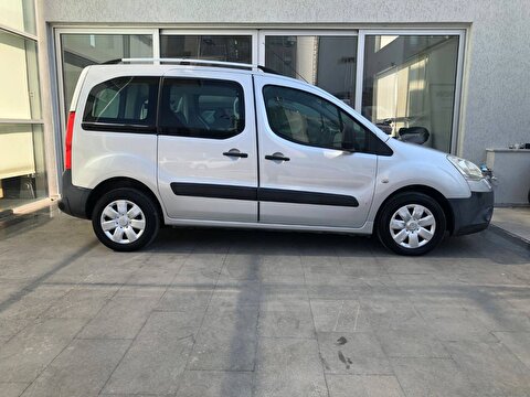 citroen, berlingo, kombi 1.6 hdı x, manuel, dizel 2.el otomobil | renew 5