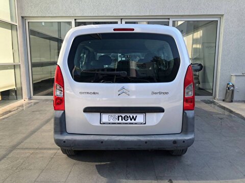 citroen, berlingo, kombi 1.6 hdı x, manuel, dizel 2.el otomobil | renew 8