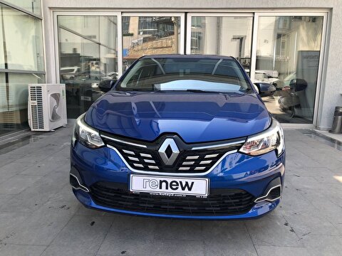 renault, taliant, sedan 1.0 tce joy x-tronic, otomatik, benzin 2.el otomobil | renew 3