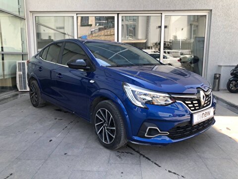 renault, taliant, sedan 1.0 tce joy x-tronic, otomatik, benzin 2.el otomobil | renew 4