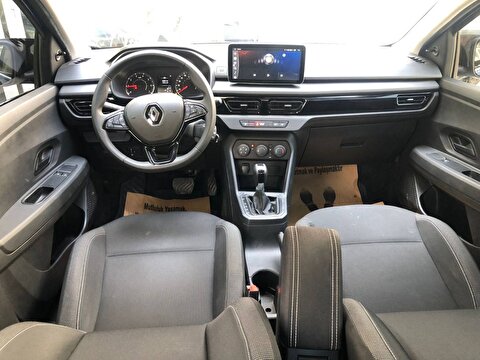 renault, taliant, sedan 1.0 tce joy x-tronic, otomatik, benzin 2.el otomobil | renew 14