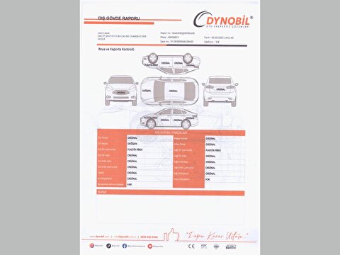 renault, megane, sedan 1.3 tce joy edc, otomatik, benzin 2.el otomobil | renew 31