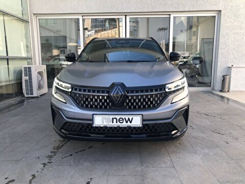 renault, austral, suv 1.3 mhev techno esprit alpine otomatik, otomatik, mhev 2.el otomobil | renew 3