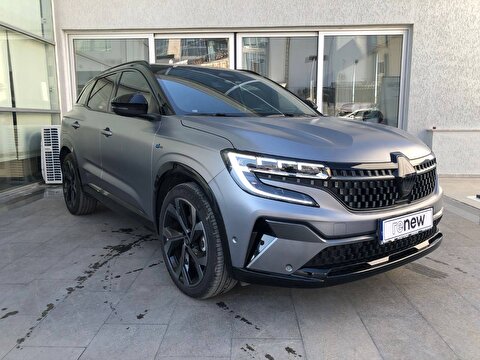 renault, austral, suv 1.3 mhev techno esprit alpine otomatik, otomatik, mhev 2.el otomobil | renew 4