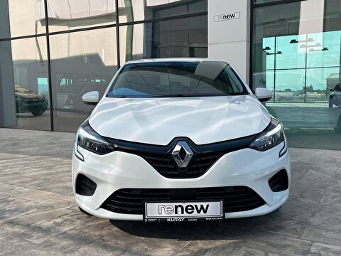 renault, clio, hatchback 1.0 tce joy x-tronic, otomatik, benzin 2.el otomobil | renew 15