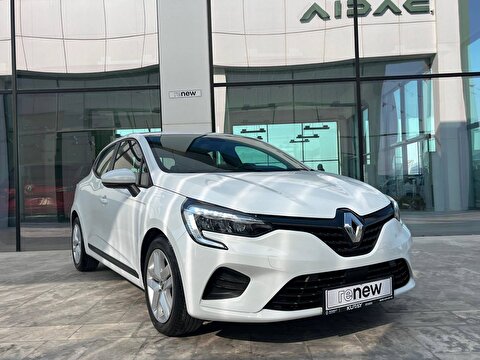 renault, clio, hatchback 1.0 tce joy x-tronic, otomatik, benzin 2.el otomobil | renew 16