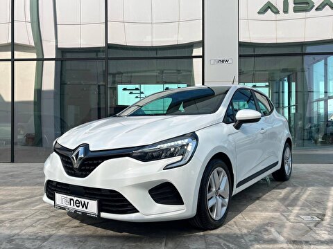 renault, clio, hatchback 1.0 tce joy x-tronic, otomatik, benzin 2.el otomobil | renew 3