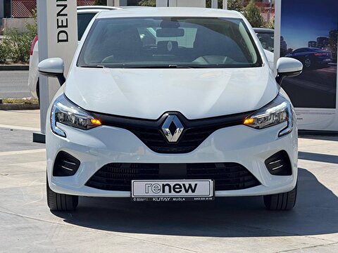 renault, clio, hatchback 1.0 tce joy x-tronic, otomatik, benzin 2.el otomobil | renew 10