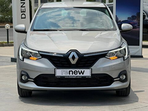 renault, taliant, sedan 1.0 tce joy x-tronic, otomatik, benzin 2.el otomobil | renew 3