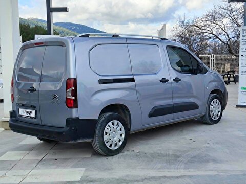 citroen, berlingo, van 1.5 bluehdı feel bold, manuel, dizel 2.el otomobil | renew 9