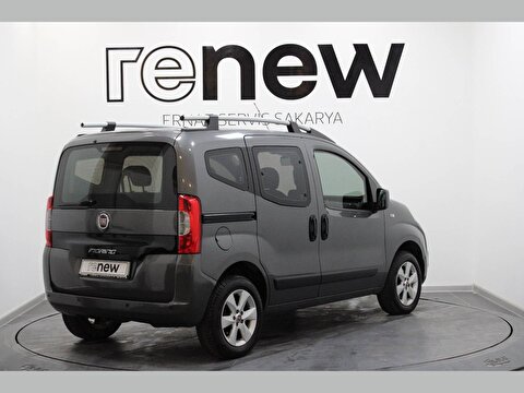 fiat, fiorino, combi 1.4 eko safeline, manuel, benzin + lpg 2.el otomobil | renew 4