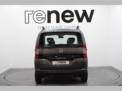 fiat, fiorino, combi 1.4 eko safeline, manuel, benzin + lpg 2.el otomobil | renew 5