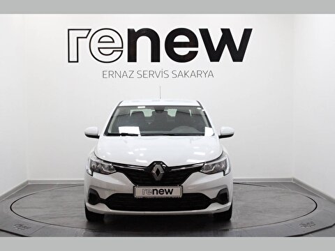 renault, taliant, sedan 1.0 tce joy x-tronic, otomatik, benzin 2.el otomobil | renew 22