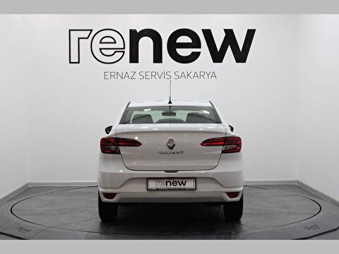 renault, taliant, sedan 1.0 tce joy x-tronic, otomatik, benzin 2.el otomobil | renew 26