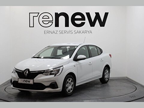 Renault, Taliant, Sedan 1.0 TCE Joy X-Tronic, Otomatik, Benzin 2. el otomobil | renew Mobile