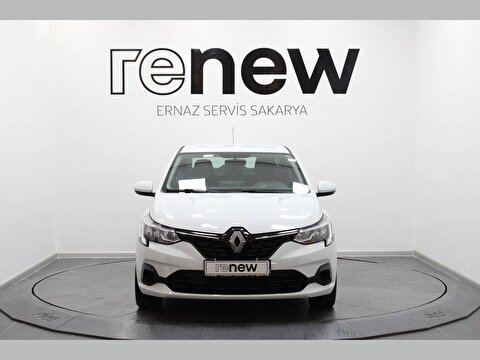 Renault, Taliant, Sedan 1.0 TCE Joy X-Tronic, Otomatik, Benzin 2. el otomobil | renew Mobile