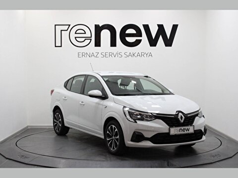 renault, taliant, sedan 1.0 tce joy x-tronic, otomatik, benzin 2.el otomobil | renew 3