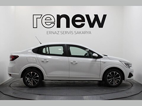 renault, taliant, sedan 1.0 tce joy x-tronic, otomatik, benzin 2.el otomobil | renew 4