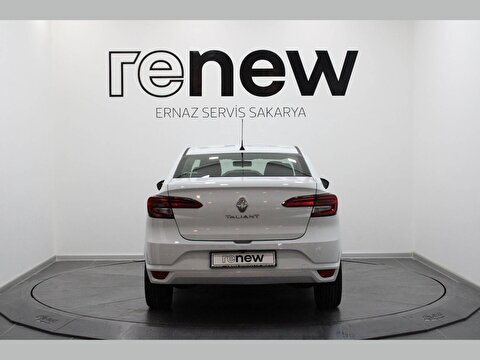 renault, taliant, sedan 1.0 tce joy x-tronic, otomatik, benzin 2.el otomobil | renew 6