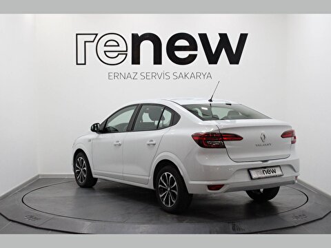 renault, taliant, sedan 1.0 tce joy x-tronic, otomatik, benzin 2.el otomobil | renew 7