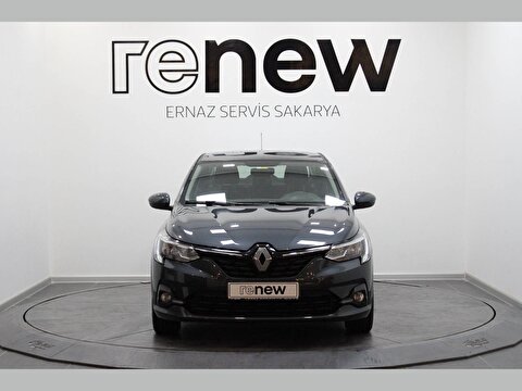 renault, taliant, sedan 1.0 tce joy x-tronic, otomatik, benzin 2.el otomobil | renew 20