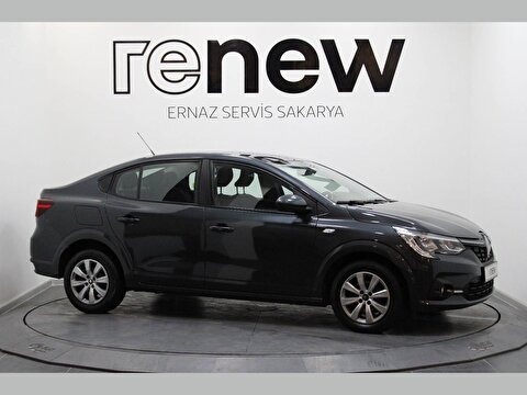 renault, taliant, sedan 1.0 tce joy x-tronic, otomatik, benzin 2.el otomobil | renew 22