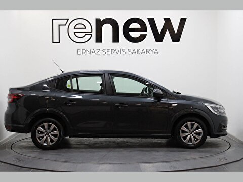 renault, taliant, sedan 1.0 tce joy x-tronic, otomatik, benzin 2.el otomobil | renew 23