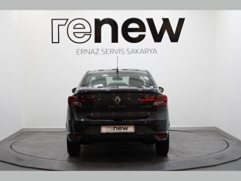 renault, taliant, sedan 1.0 tce joy x-tronic, otomatik, benzin 2.el otomobil | renew 26