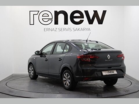 renault, taliant, sedan 1.0 tce joy x-tronic, otomatik, benzin 2.el otomobil | renew 27