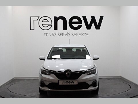 renault, taliant, sedan 1.0 tce joy x-tronic, otomatik, benzin 2.el otomobil | renew 36