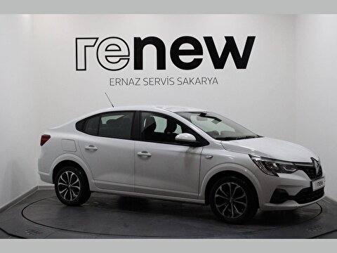 renault, taliant, sedan 1.0 tce joy x-tronic, otomatik, benzin 2.el otomobil | renew 38