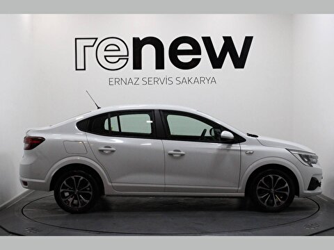 renault, taliant, sedan 1.0 tce joy x-tronic, otomatik, benzin 2.el otomobil | renew 39